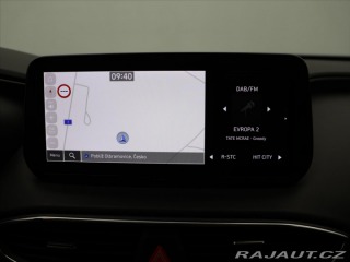 Hyundai Santa Fe 2,2 CRDI 142kW Style 4x4C 2023