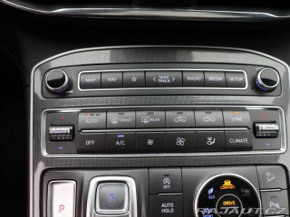 Hyundai Santa Fe 2,2 CRDI 142kW Style 4x4C 2023