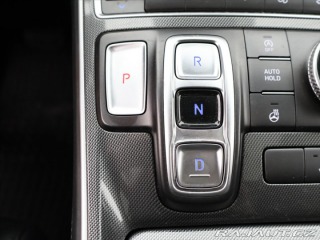 Hyundai Santa Fe 2,2 CRDI 142kW Style 4x4C 2023