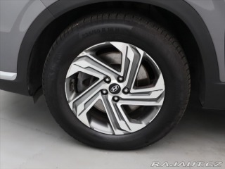 Hyundai Santa Fe 2,2 CRDI 142kW Style 4x4C 2023