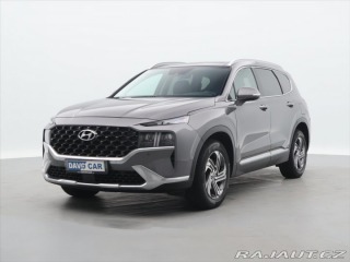 Hyundai Santa Fe 2,2 CRDI 142kW Style 4x4C 2023