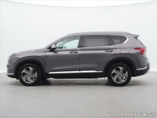 Hyundai Santa Fe 2,2 CRDI 142kW Style 4x4C 2023