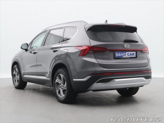 Hyundai Santa Fe 2,2 CRDI 142kW Style 4x4C 2023