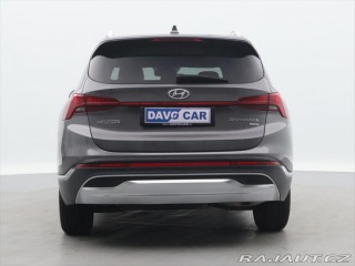 Hyundai Santa Fe 2,2 CRDI 142kW Style 4x4C 2023