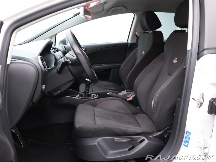 Seat Leon 2,0 TFSI 180kW FR Cupra 2009