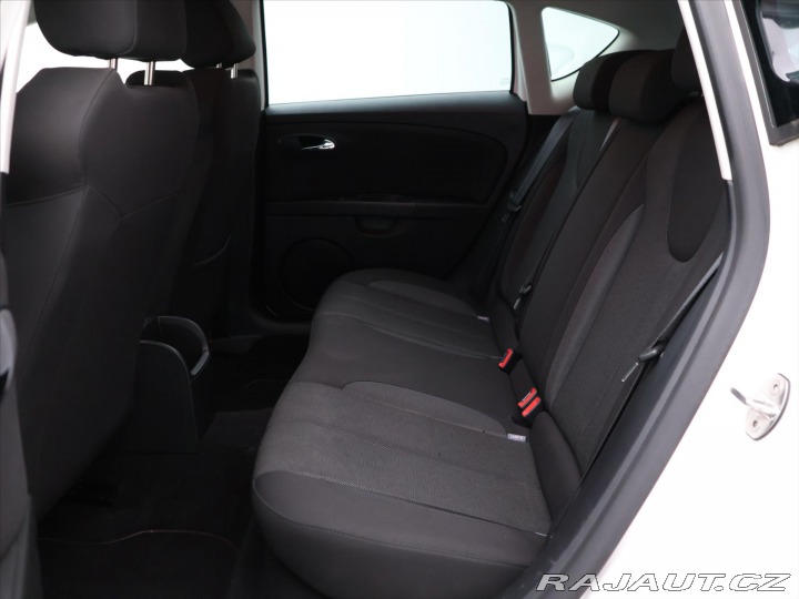 Seat Leon 2,0 TFSI 180kW FR 2009