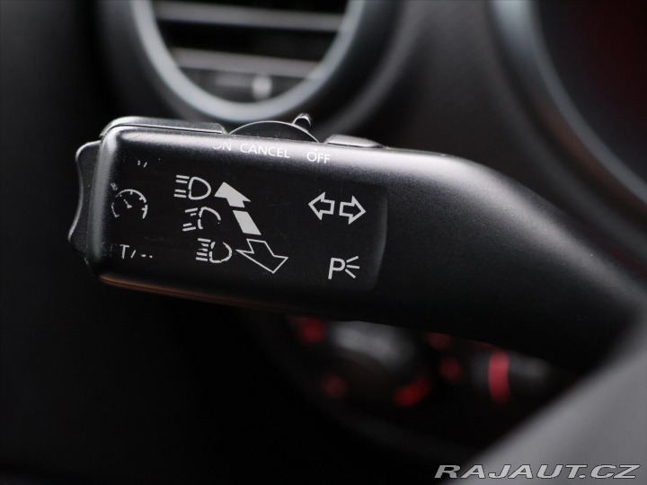 Seat Leon 2,0 TFSI 180kW FR 2009