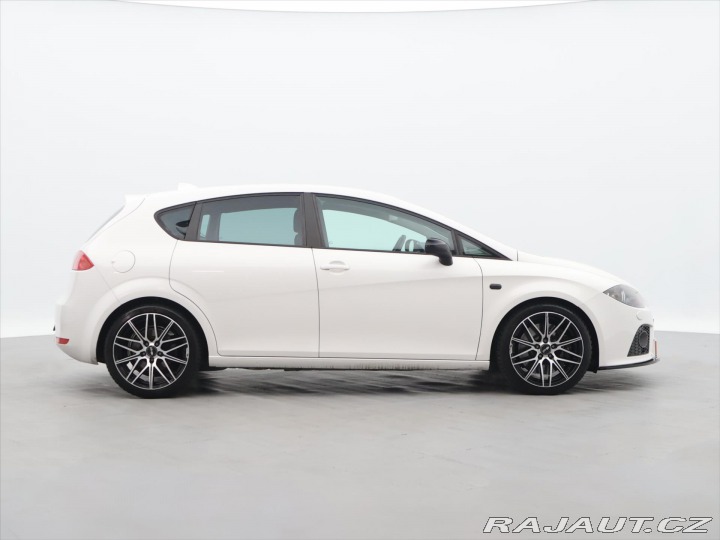 Seat Leon 2,0 TFSI 180kW FR Cupra 2009