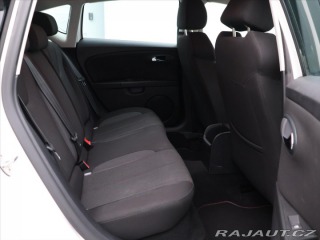Seat Leon 2,0 TFSI 180kW FR 2009