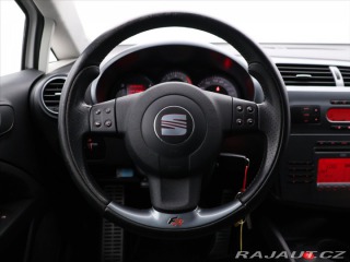 Seat Leon 2,0 TFSI 180kW FR 2009