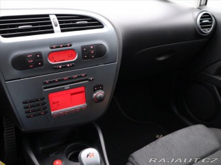 Seat Leon 2,0 TFSI 180kW FR 2009