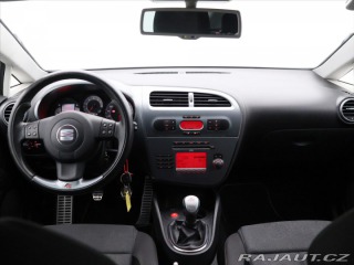 Seat Leon 2,0 TFSI 180kW FR 2009
