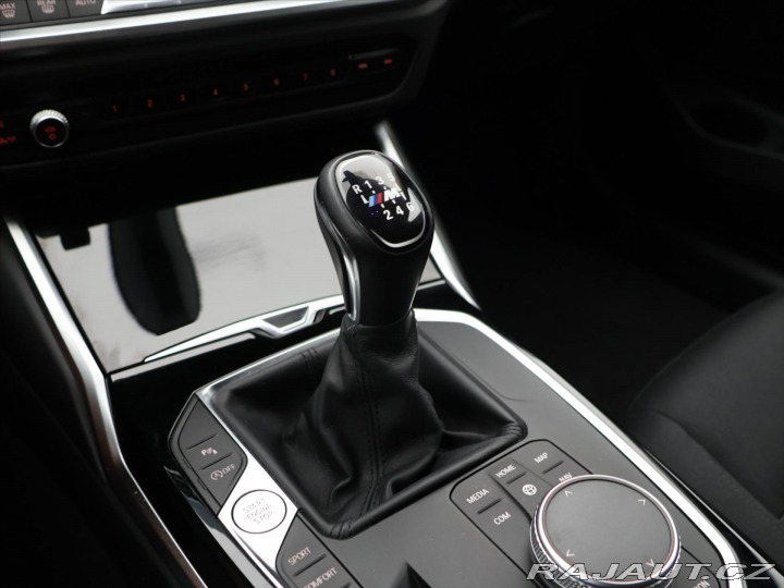 BMW 3 2,0 320d 140kW CZ DPH Tou 2022