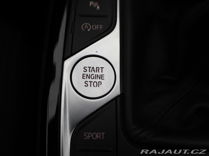 BMW 3 2,0 320d 140kW CZ DPH Tou 2022