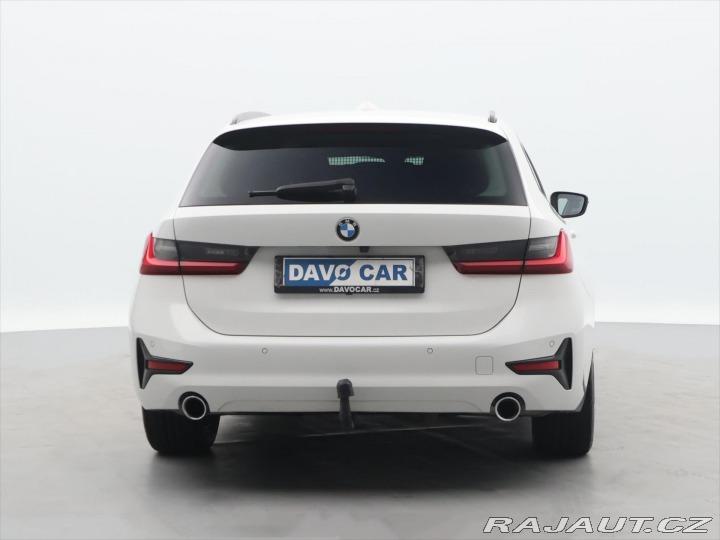 BMW 3 2,0 320d 140kW CZ DPH Tou 2022