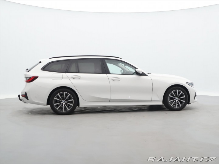 BMW 3 2,0 320d 140kW CZ DPH Tou 2022