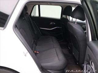 BMW 3 2,0 320d 140kW CZ DPH Tou 2022