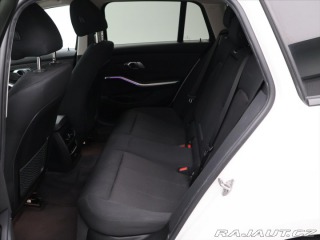 BMW 3 2,0 320d 140kW CZ DPH Tou 2022