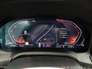 BMW 3 2,0 320d 140kW CZ DPH Tou 2022