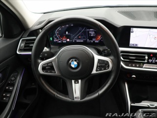 BMW 3 2,0 320d 140kW CZ DPH Tou 2022