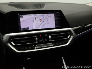 BMW 3 2,0 320d 140kW CZ DPH Tou 2022