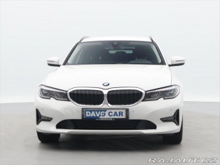 BMW 3 2,0 320d 140kW CZ DPH Tou 2022