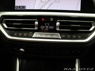 BMW 3 2,0 320d 140kW CZ DPH Tou 2022