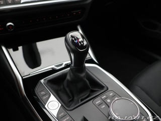 BMW 3 2,0 320d 140kW CZ DPH Tou 2022