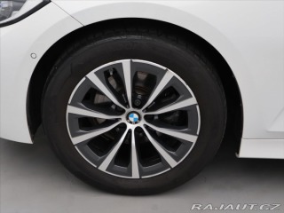 BMW 3 2,0 320d 140kW CZ DPH Tou 2022