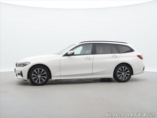 BMW 3 2,0 320d 140kW CZ DPH Tou 2022