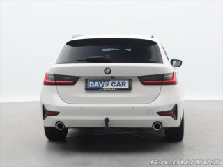 BMW 3 2,0 320d 140kW CZ DPH Tou 2022