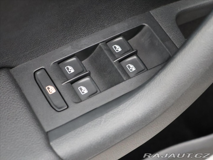 Škoda Octavia 2,0 TDi 4x4 DSG RS CZ 2016