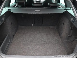 Škoda Octavia 2,0 TDi 4x4 DSG RS CZ 2016