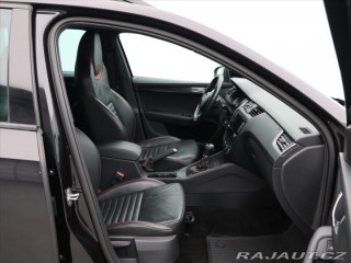 Škoda Octavia 2,0 TDi 4x4 DSG RS CZ 2016