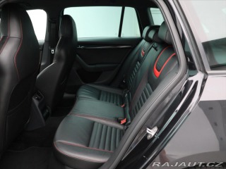 Škoda Octavia 2,0 TDi 4x4 DSG RS CZ 2016