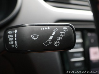 Škoda Octavia 2,0 TDi 4x4 DSG RS CZ 2016