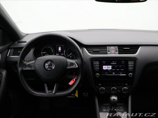 Škoda Octavia 2,0 TDi 4x4 DSG RS CZ 2016