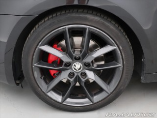Škoda Octavia 2,0 TDi 4x4 DSG RS CZ 2016