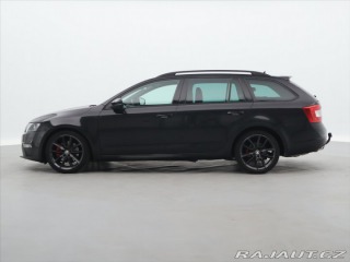 Škoda Octavia 2,0 TDi 4x4 DSG RS CZ 2016