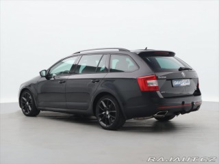 Škoda Octavia 2,0 TDi 4x4 DSG RS CZ 2016