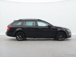 Škoda Octavia 2,0 TDi 4x4 DSG RS CZ 2016