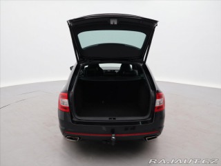 Škoda Octavia 2,0 TDi 4x4 DSG RS CZ 2016