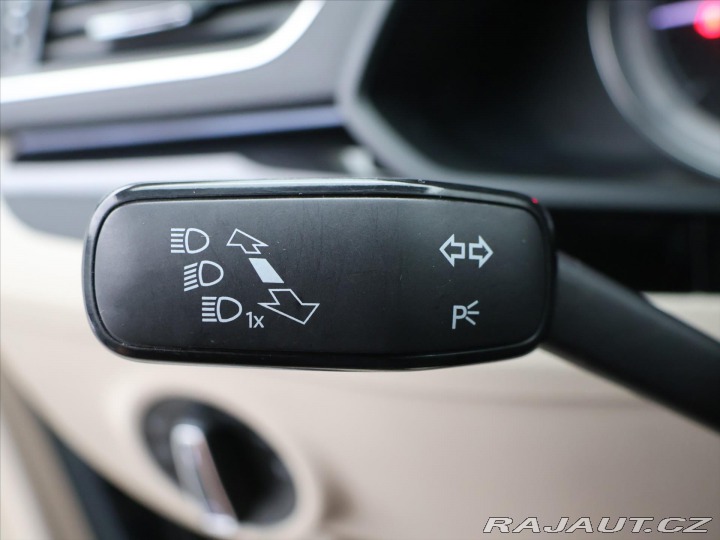Škoda Superb 2,0 TDI 140kW DSG 4x4 CZ 2016
