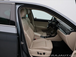 Škoda Superb 2,0 TDI 140kW DSG 4x4 CZ 2016