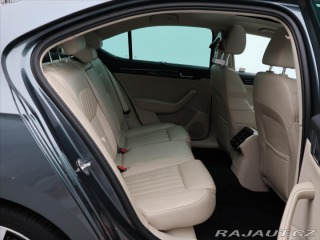 Škoda Superb 2,0 TDI 140kW DSG 4x4 CZ 2016