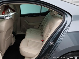 Škoda Superb 2,0 TDI 140kW DSG 4x4 CZ 2016