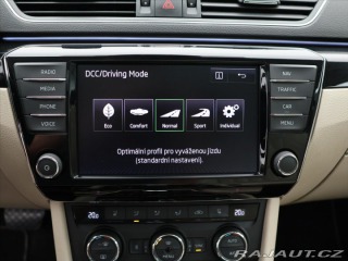 Škoda Superb 2,0 TDI 140kW DSG 4x4 CZ 2016