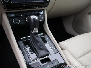 Škoda Superb 2,0 TDI 140kW DSG 4x4 CZ 2016