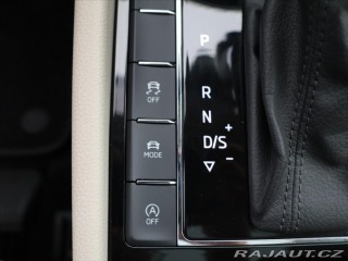 Škoda Superb 2,0 TDI 140kW DSG 4x4 CZ 2016