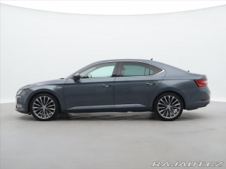 Škoda Superb 2,0 TDI 140kW DSG 4x4 CZ 2016